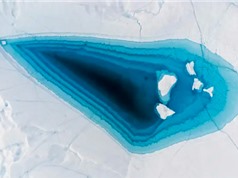 Gần 70% số sông băng sẽ biến mất vào năm 2100?